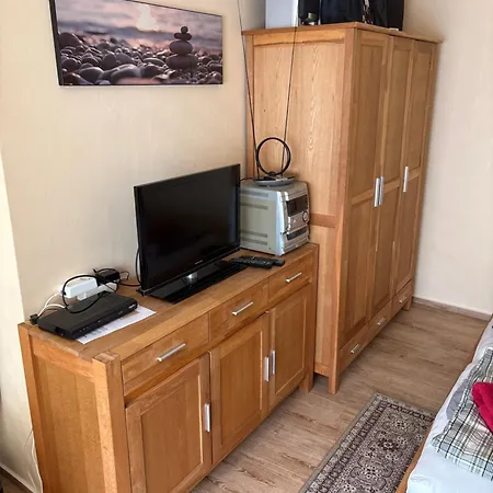 Apartment Schwope 04654 Frohburg Ot Friedensstrasse 33 Kohren-Sahlis