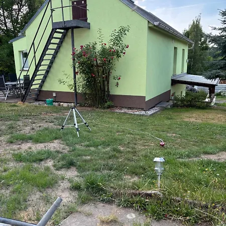 Apartment Schwope 04654 Frohburg Ot Friedensstrasse 33 *