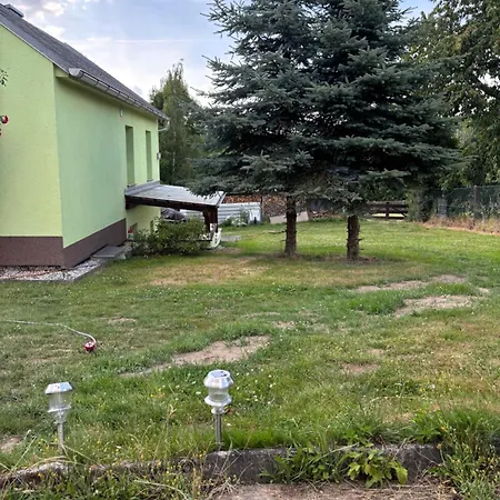 Apartment Schwope 04654 Frohburg Ot Friedensstrasse 33 Kohren-Sahlis