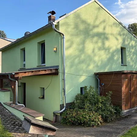Schwope 04654 Frohburg Ot Friedensstrasse 33 Kohren-Sahlis